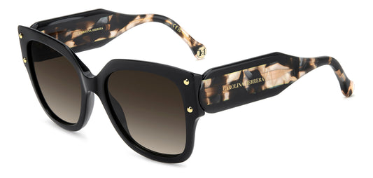 Carolina Herrera HER0366/S 807 sunglasses - front view