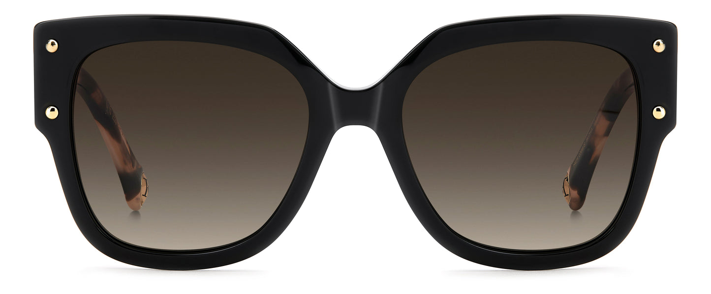 Carolina Herrera HER0366/S 807 sunglasses - front on view