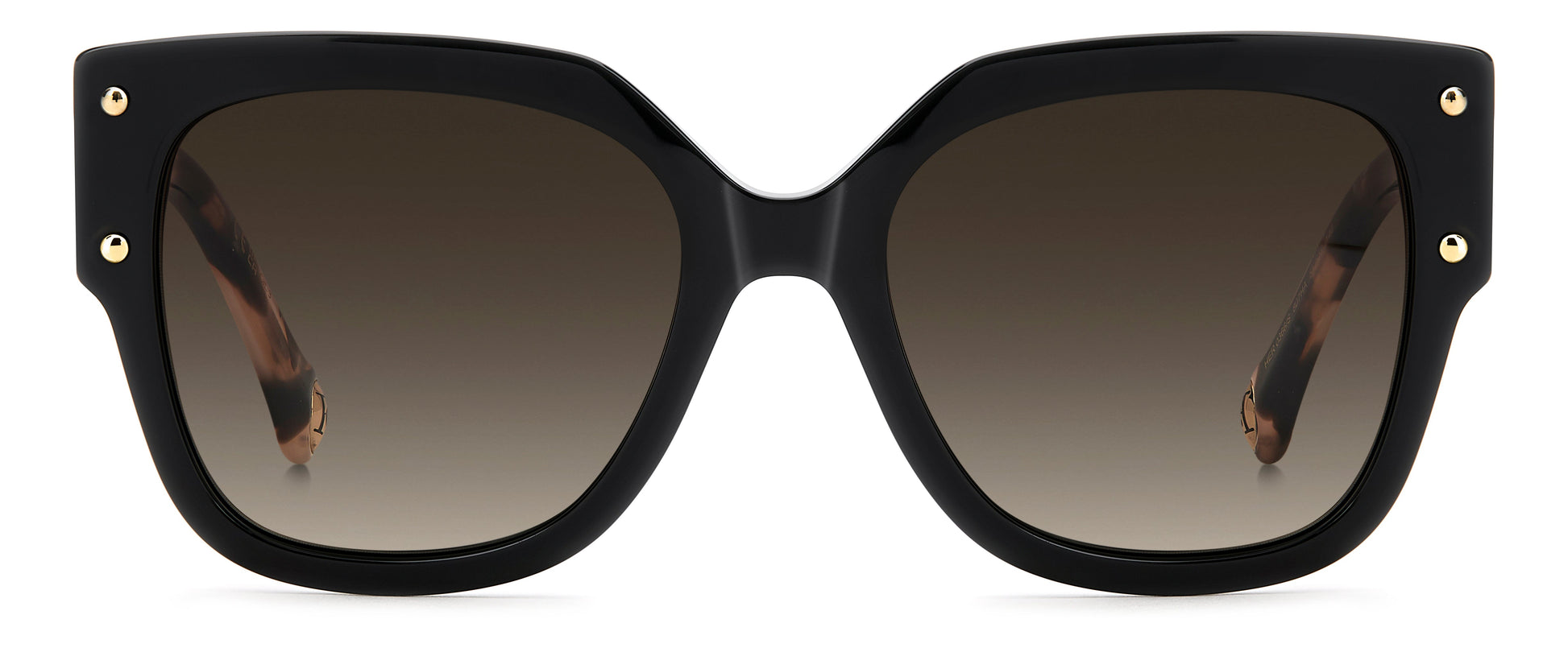 Carolina Herrera HER0366/S 807 sunglasses - front on view