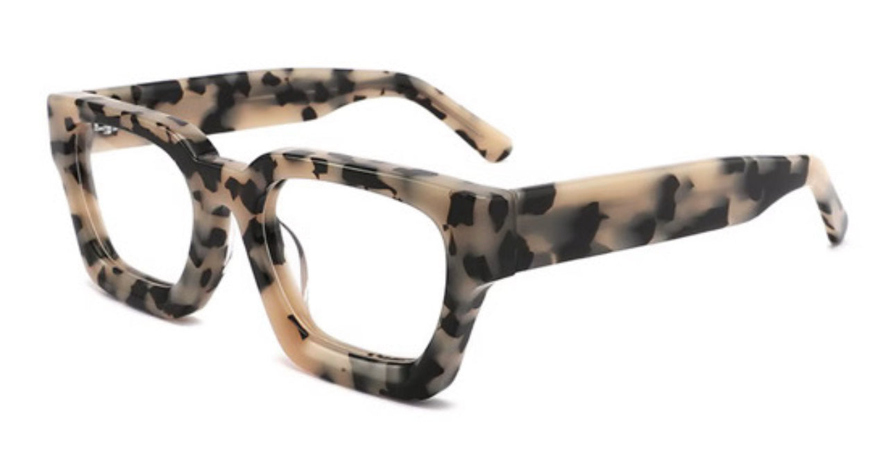 ES1439 Cream Tortoise frames