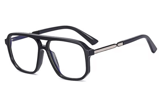 Blue Aviators 93393