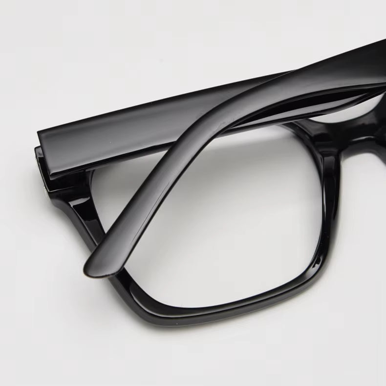 Black square Frame EWS72389