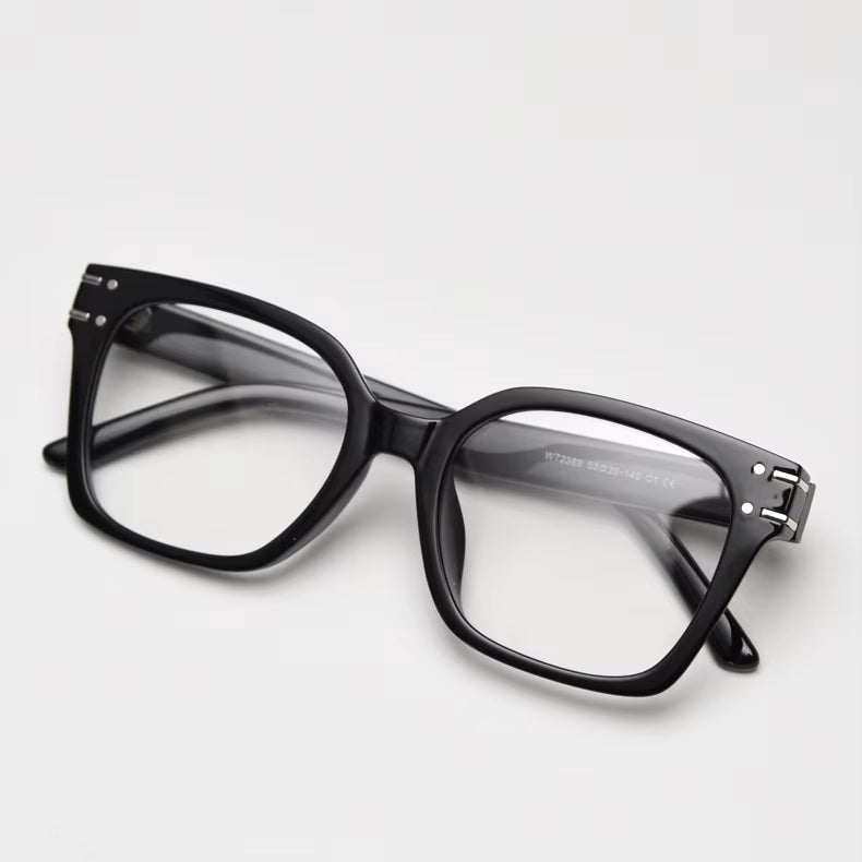 Black square Frame EWS72389