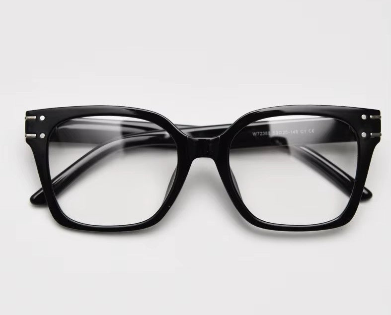 Black square Frame EWS72389
