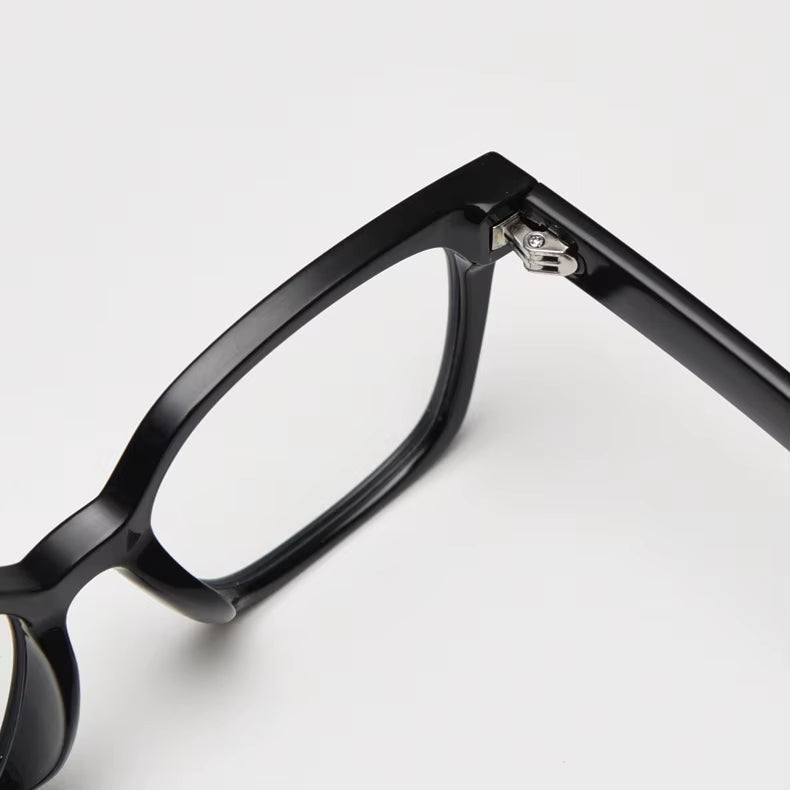 Black square Frame EWS72389