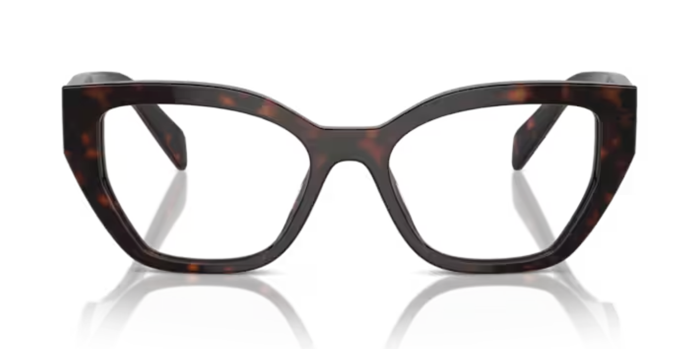 Prada Eyewear PR A16V Root tortoise