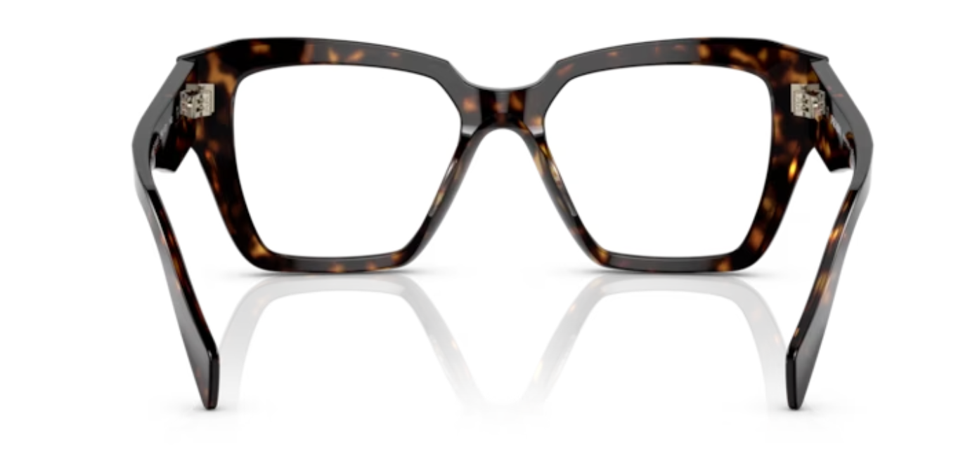 Prada Eyewear PR 09ZV Tortoise