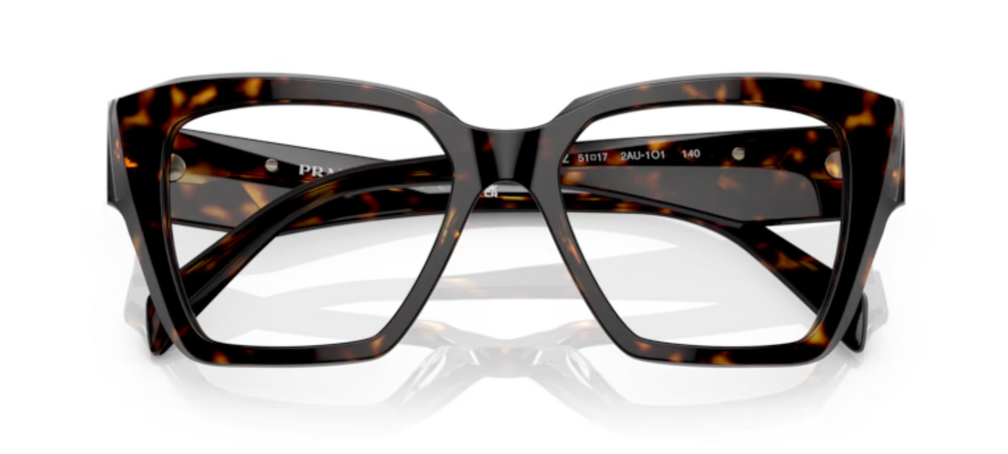 Prada Eyewear PR 09ZV Tortoise