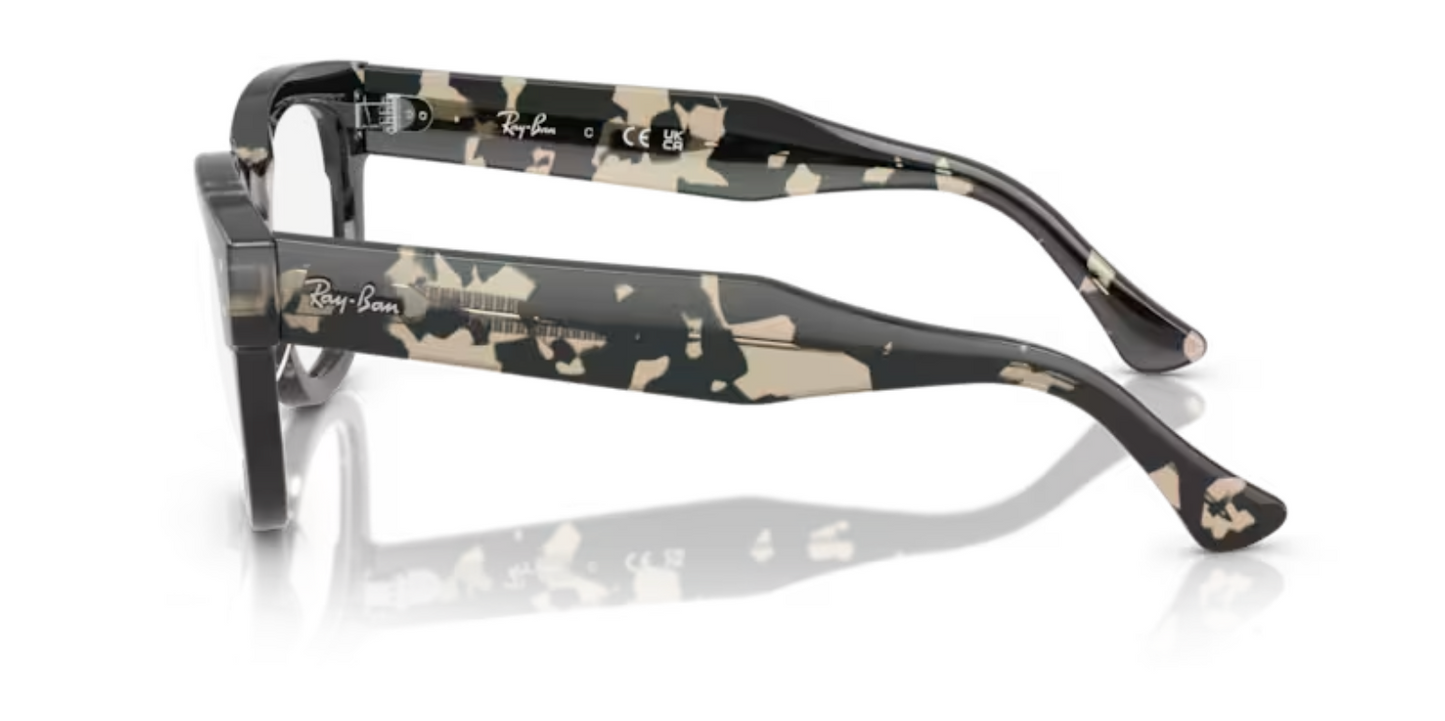 RB0298V Mega hawkeye Grey Havanah