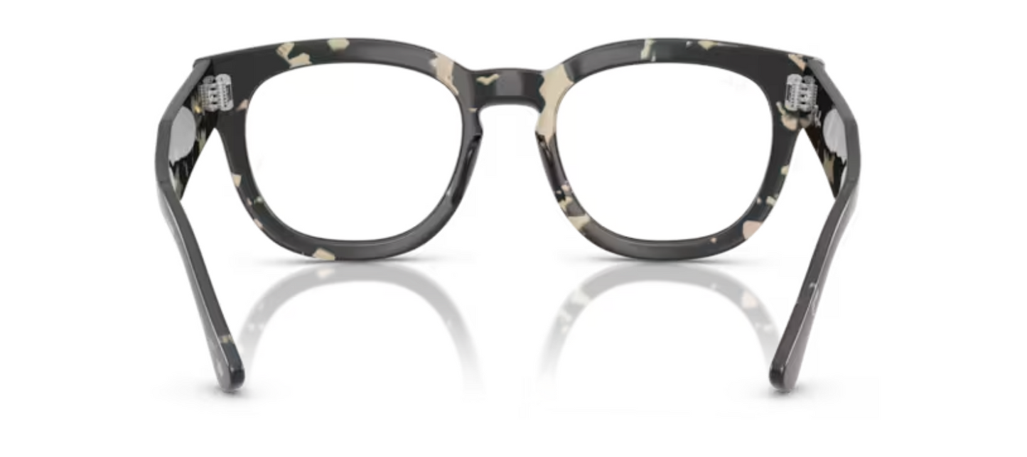 RB0298V Mega hawkeye Grey Havanah