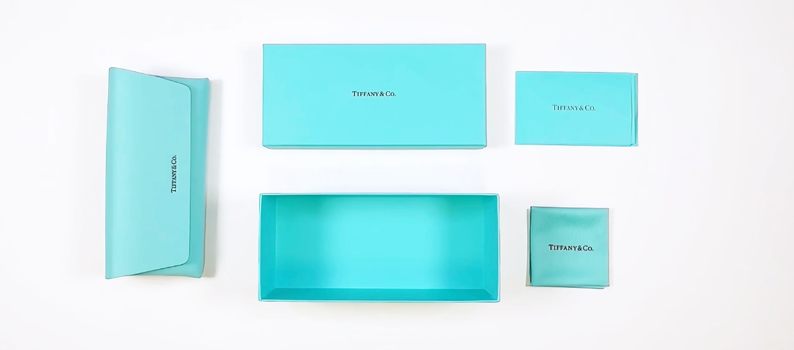 Tiffany & Co Sunglasses TF4206U