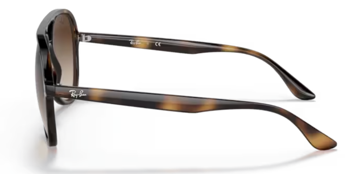 Rayban Havana Aviator