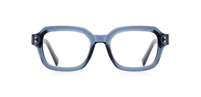 Blue Transparent Frames EWS2190