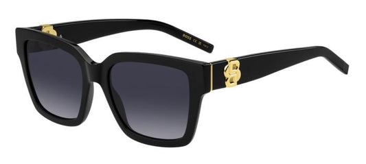 Black Bold Sunglasses BB Logo