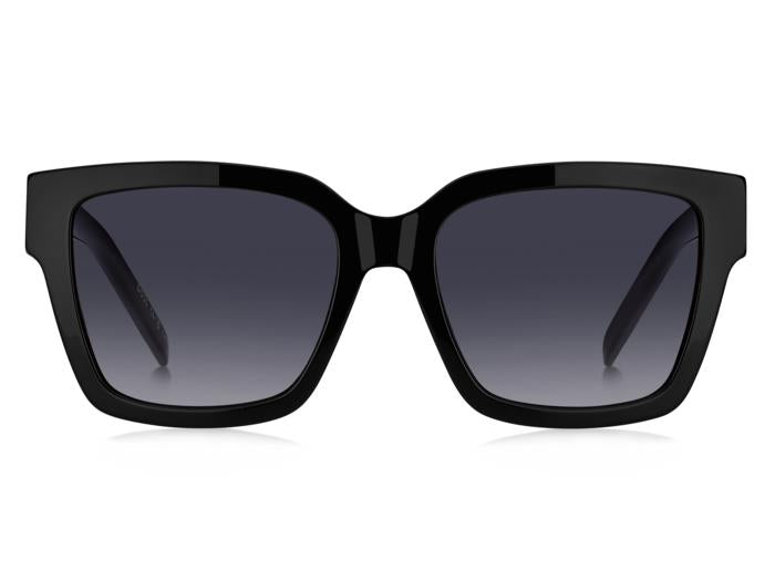 Black Bold Sunglasses BB Logo