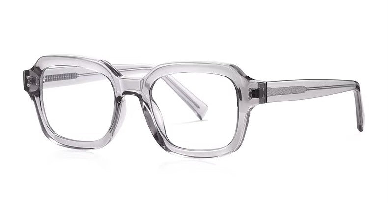 Grey Transparent Frames EWS2190