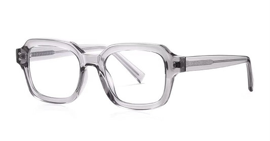 Grey Transparent Frames EWS2190