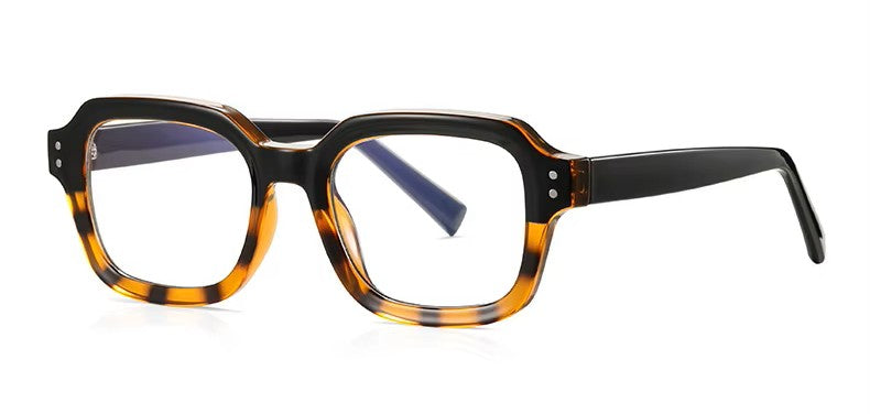 Two tone Black and Tortoiseshell Frames EWS2190